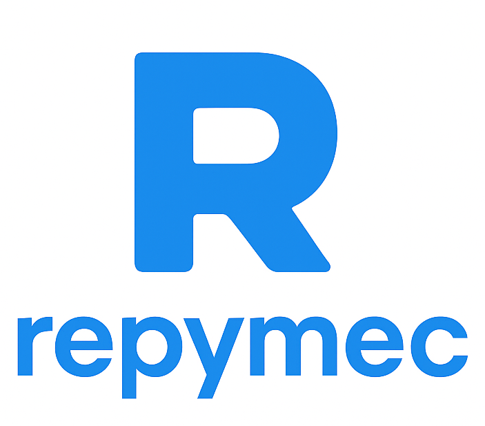Mecánicos Repymec